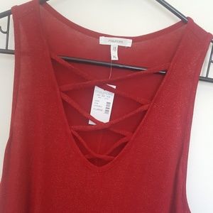 Maurices tank tops